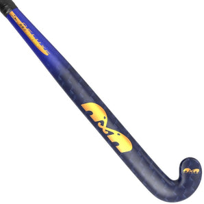 TK Deluxe Late Bow Hockey Stick