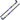 TK Deluxe Control Bow Hockey Stick
