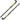 TK U2 Late Bow Plus Hockey Stick