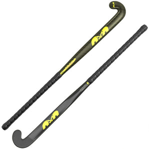 TK U2 Late Bow Plus Hockey Stick