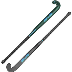 TK U3 Late Bow Hockey Stick