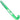 TK P3 Control Bow Hockey Stick