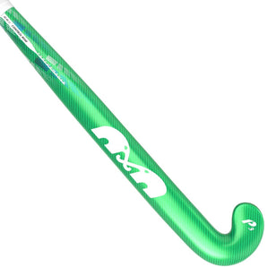 TK P3 Control Bow Hockey Stick