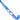TK F5 Control Bow Hockey Stick