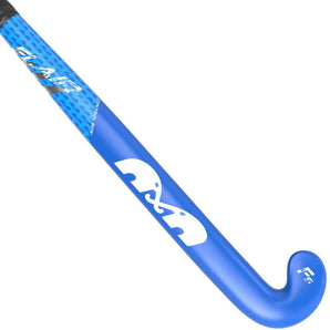 TK F5 Control Bow Hockey Stick