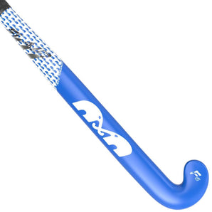 TK F6 Control Bow Hockey Stick