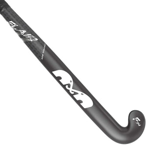 TK Flair Junior Control Bow Hockey Stick