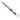 TK Ultra DF Extreme Late Bow Hockey Stick - 95% Carbon