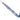 TK P1 Late Bow Hockey Stick - 90% Carbon
