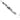 TK P2 Late Bow Hockey Stick - 70% Carbon