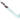 TK P3 Control Bow Hockey Stick - 50% Carbon