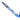 TK P5 Control Bow Hockey Stick - 20% Carbon
