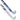 TK P6 Control bow Hockey Stick - 10% Carbon