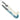 TK P7 Control bow Hockey Stick - 5% Carbon