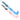 TK P8 Control bow Hockey Stick -