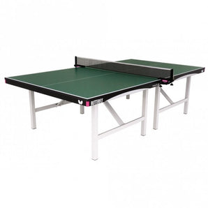 Butterfly Europa Indoor Table Tennis Table - GREEN or BLUE