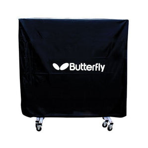 Butterfly Table Tennis Cover (SMALL) suitable for compact indoor, compact outdoor