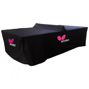 Butterfly Ultimate Playground Concrete Table Cover Suitable for Ultimate models, Playground models, Concrete models