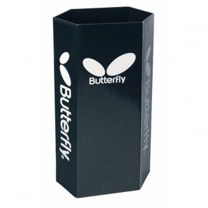 Butterfly Table Tennis Ball Holder and Towel Carton