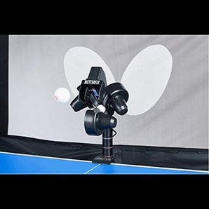 Butterfly Table Tennis Amicus Expert Robot