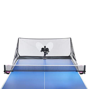 Butterfly Table Tennis Amicus Start Robot