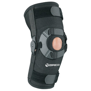 BREG PTO Airmesh Knee Brace