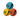 Waboba Zag Ball (Assorted colours)