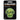 Head Tennis Ball Cip (Assorted Colour)