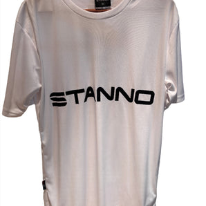 Stanno Mens Big Logo T-Shirt