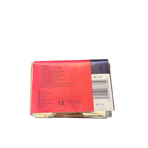 Carta Foil Blanket
