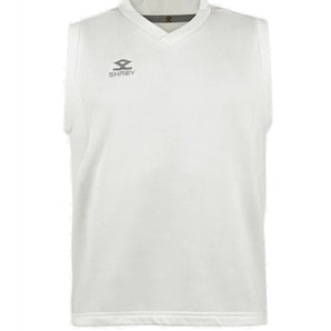 Shrey Cricket Performance Playing Slipover Vest Jumper