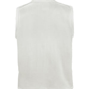 Shrey Cricket Performance Playing Slipover Vest Jumper