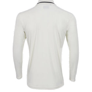 Shrey Elite Cricket Playing Shirt Long Sleeve Top