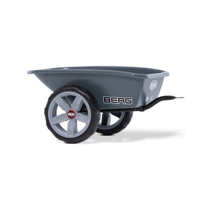 BERG Go-Kart Trailer Medium