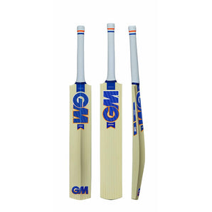 Gunn and Moore Sparq Kashmir Willow Cricket Bat