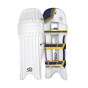 Masuri E Line Youth Batting Pads