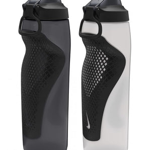 Nike REFUEL SPORTS WATER BOTTLE with LOCKING LID 32oz - Colour Options. Sold By Alliance Sports Innovation