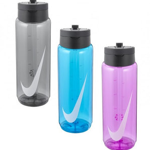 Nike TR RENEW RECHARGE STRAW BOTTLE 24oz - Colour Options. Sold By Alliance Sports Innovation