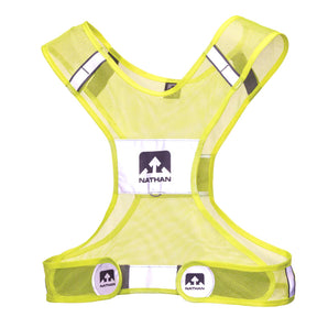 Nathan Streak Reflective Vest