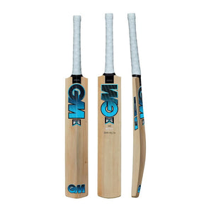 Gunn & Moore Diamond 202 Kashmir Willow Cricket Bat