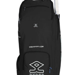 Shrey Ryder Duffle Cricket Bag