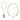 Yonex Muscle Power 2 Junior Badminton Racket