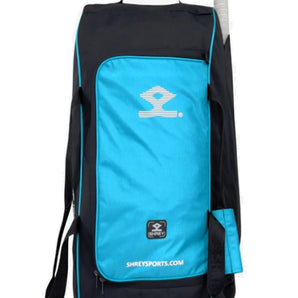 Shrey Ranger Wheelie Cricket Bag