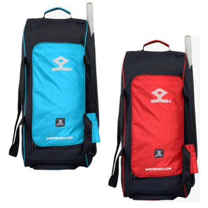 Shrey Ranger Wheelie Cricket Bag