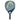 Head Vibe Padel Racket - Blue/Yellow