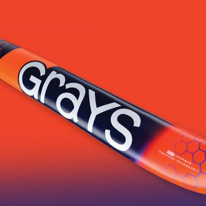 Grays Hockey AJ7 Probow Hockey Stick - 36.5"