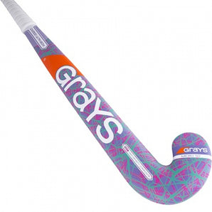 Grays GX2500 Ultrabow Hockey Stick - 36.5" L