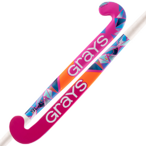 Grays Blast Ultrabow Junior Hockey Stick