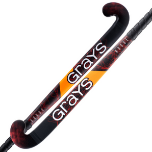 Grays Rogue Ultrabow Junior Hockey Stick