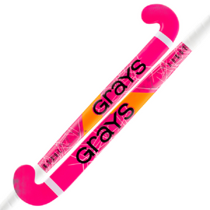 Grays Rogue Ultrabow Junior Hockey Stick